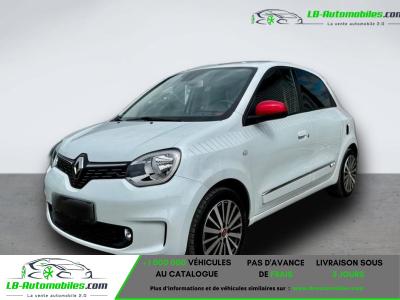 Renault Twingo TCe 95 BVA