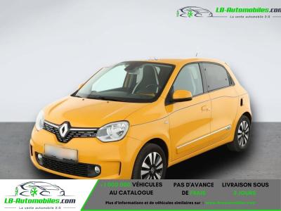 Renault Twingo TCe 95 BVA