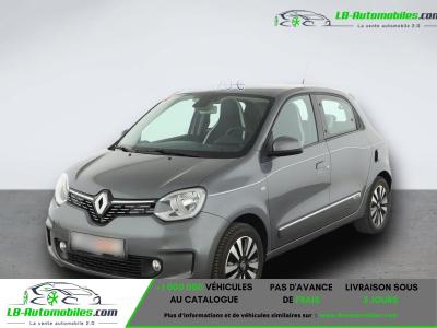 Renault Twingo TCe 95 BVA