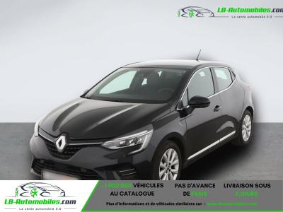 Renault Clio V TCe100 BVM