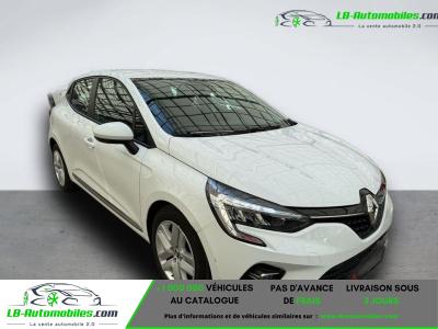 Renault Clio V TCe100 BVM