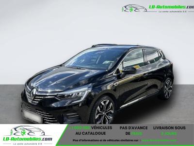 Renault Clio V TCe 140 BVM