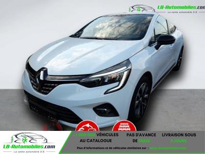 Renault Clio V TCe 140 BVM