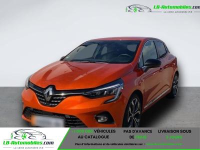 Renault Clio V TCe 140 BVM