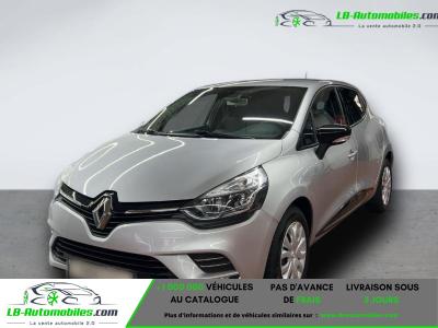 Renault Clio V SCe 75 BVM