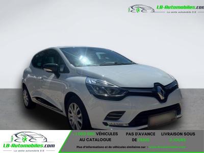 Renault Clio V SCe 75 BVM