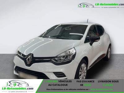Renault Clio V SCe 75 BVM