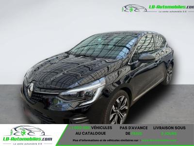Renault Clio V TCe 130 BVA