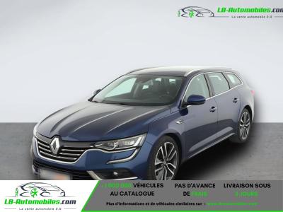 Renault Talisman Estate dCi 160 BVA