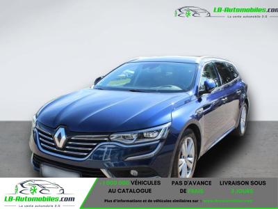 Renault Talisman Estate Tce 160 BVA