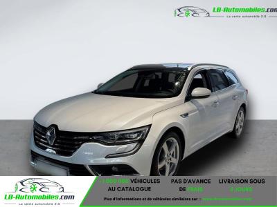 Renault Talisman Estate Tce 225 BVA