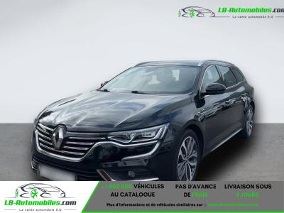 Renault Talisman Estate Tce 225 BVA