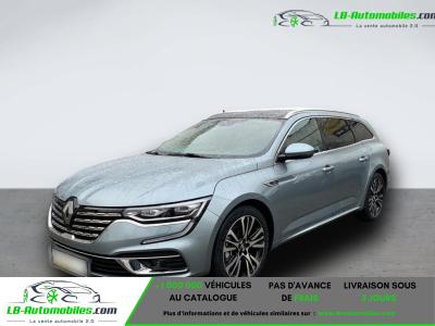 Renault Talisman Estate dCi 190 BVA