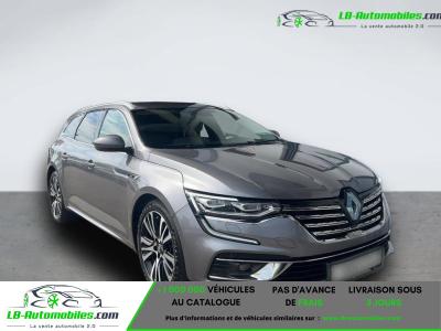 Renault Talisman Estate dCi 190 BVA