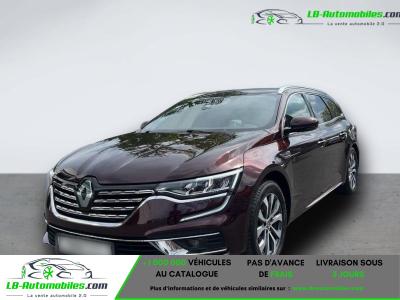 Renault Talisman Estate Tce 160 BVA