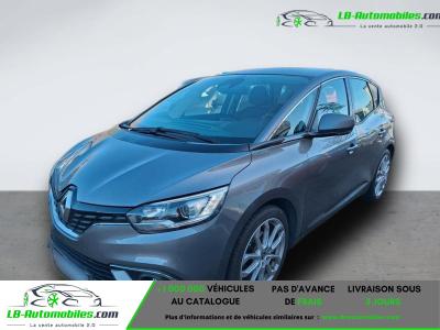 Renault Scenic 1.3TCe 115 BVM
