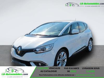 Renault Scenic 1.3TCe 115 BVM