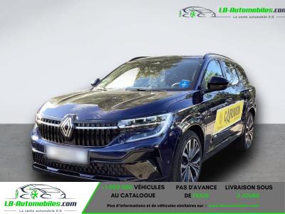 Renault Espace VI E-Tech hybrid 200 BVA