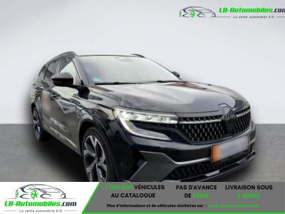 Renault Espace VI E-Tech hybrid 200 BVA