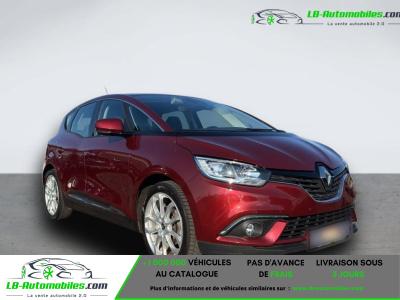 Renault Scenic TCe 140 BVM