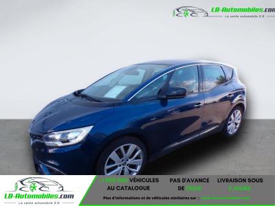 Renault Scenic TCe 140 BVM