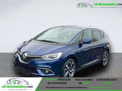 Renault Scenic TCe 140 BVA