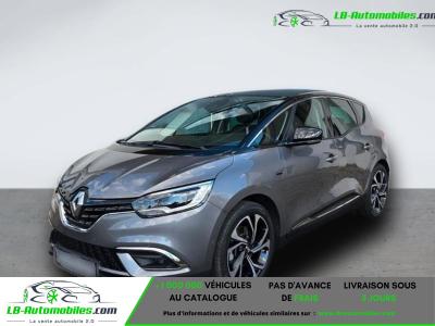 Renault Scenic TCe 160 BVA