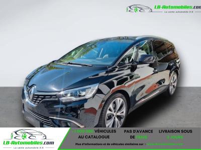 Renault Grand Scenic TCe 140 BVA