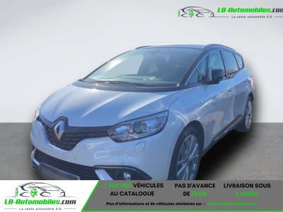 Renault Grand Scenic TCe 140 BVA