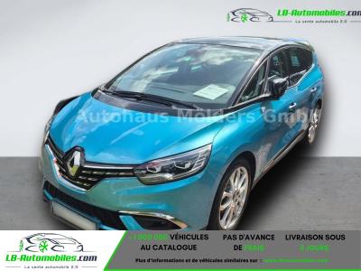 Renault Grand Scenic TCe 140 BVA