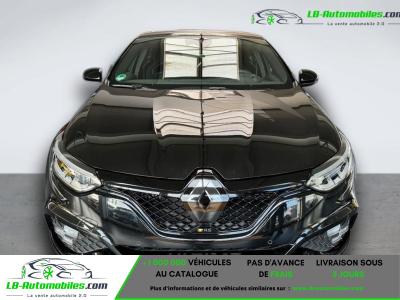 Renault Megane IV Berline  TCe 300 BVA