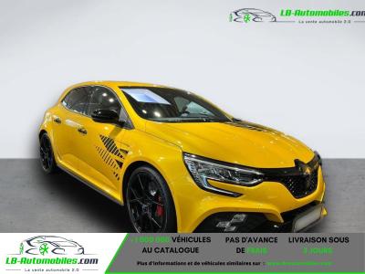 Renault Megane IV Berline  TCe 300 BVA