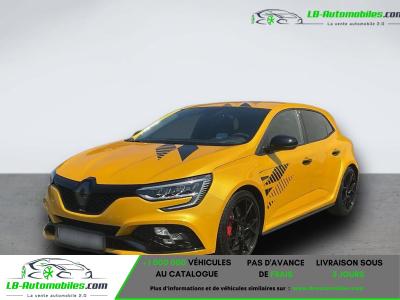 Renault Megane IV Berline  TCe 300 BVA
