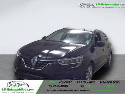 Renault Megane IV Berline  dCi 115 BVM