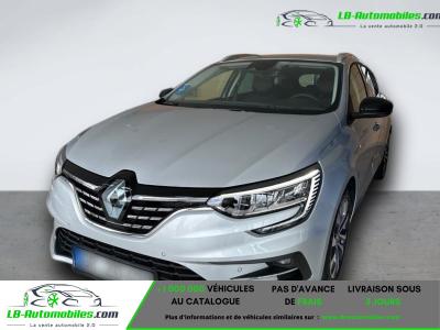 Renault Megane IV Berline  dCi 115 BVA