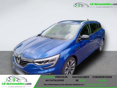 Renault Megane IV Berline  dCi 115 BVA