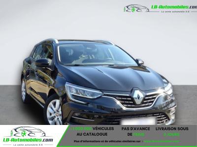 Renault Megane IV Berline  dCi 115 BVA
