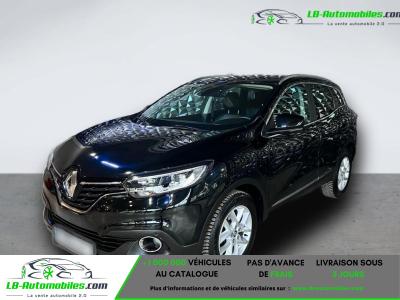 Renault Kadjar TCe 130 BVM