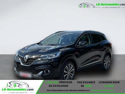 Renault Kadjar TCe 130 BVM