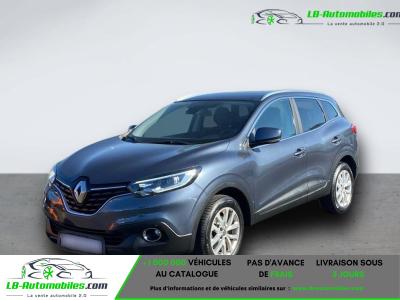 Renault Kadjar TCe 130 BVM