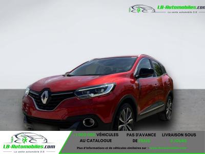 Renault Kadjar TCe 130 BVM