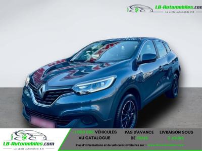 Renault Kadjar TCe 130 BVA
