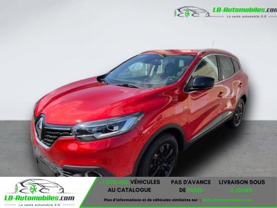 Renault Kadjar TCe 130 BVA