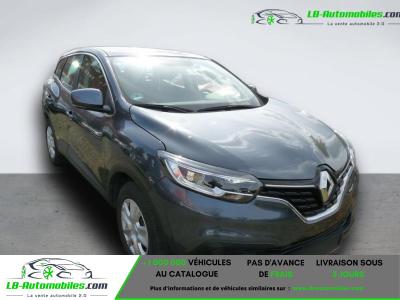 Renault Kadjar TCe 130 BVA