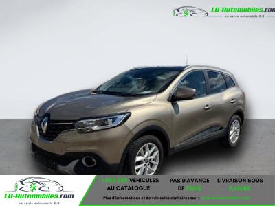 Renault Kadjar TCe 130 BVA