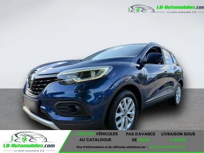 Renault Kadjar TCe 140 BVA