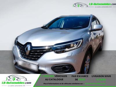 Renault Kadjar TCe 140 BVA