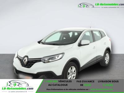 Renault Kadjar TC e140 BVM