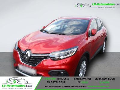 Renault Kadjar TC e140 BVM
