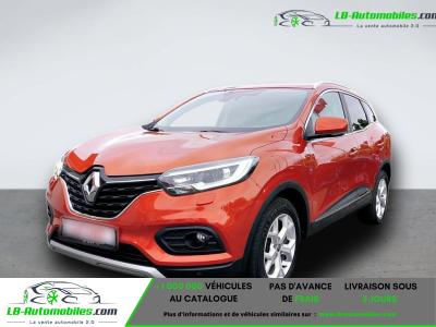 Renault Kadjar TC e140 BVM